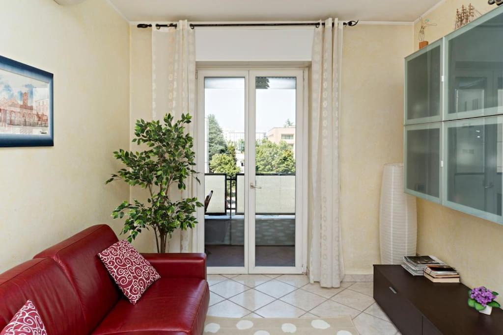 La Casa Di Pablo Villa Cinisello Balsamo Eksteriør bilde